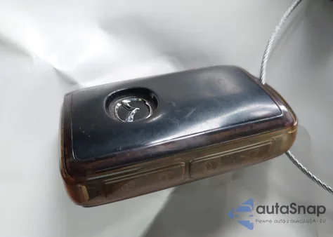 2023 Mazda Cx-50 2.5 Turbo Premium z USA, uszkodzony, nr VIN 7MMVABDY2PN107028